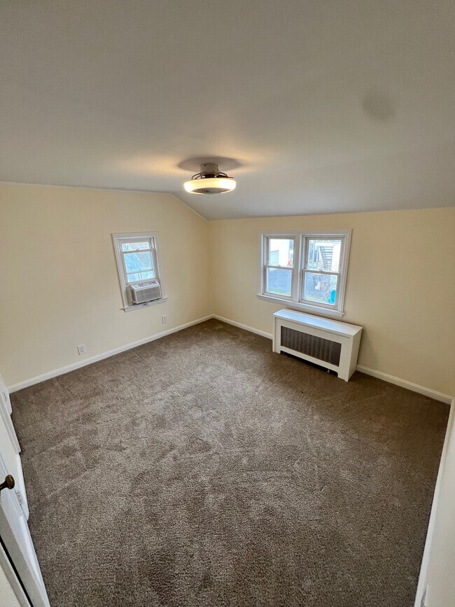 bedroom #1 - 40 Travis Ave