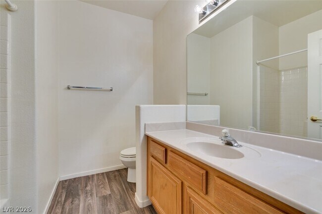 Building Photo - 7143 S Durango Dr