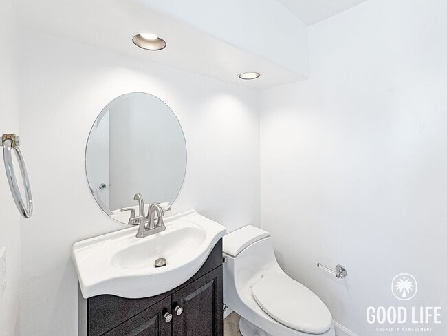 Building Photo - Hilltop Retreat with Ocean Breezes, natural light, and panoramic views