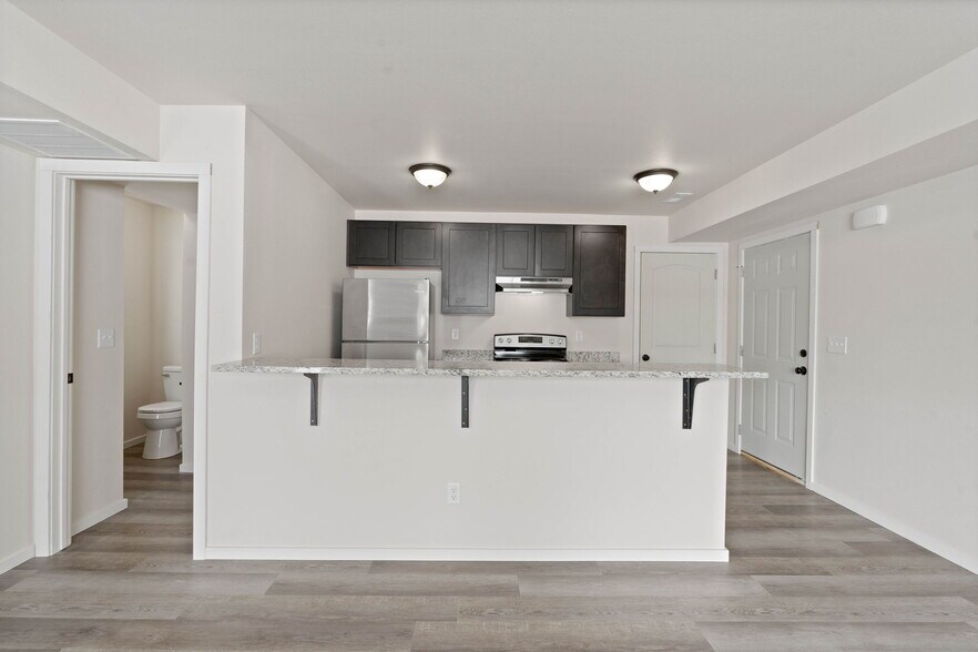 Building Photo - 9116 W Winona Rd