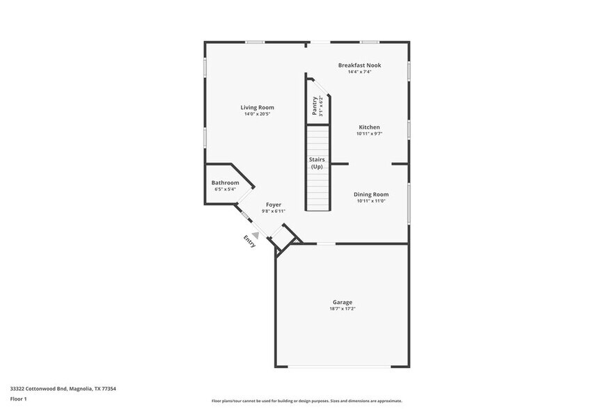 Building Photo - 33322 Cottonwood Bend