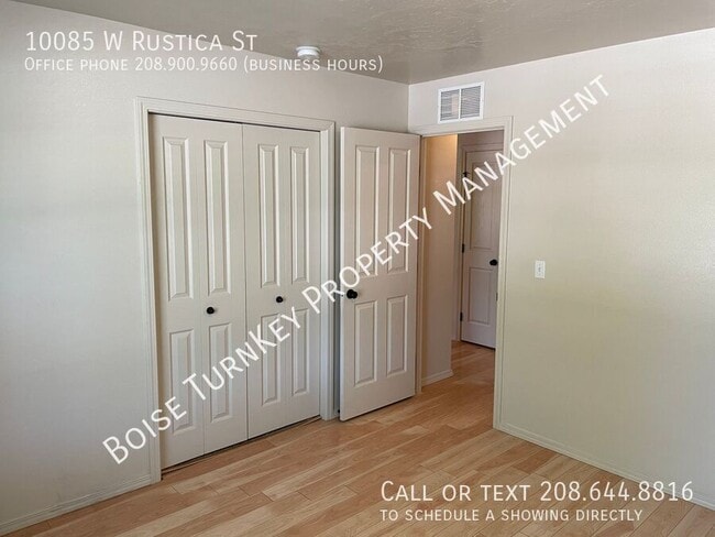 Building Photo - 10085 W Rustica St