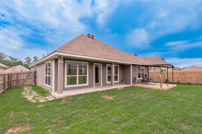Building Photo - 124 Worley Way
