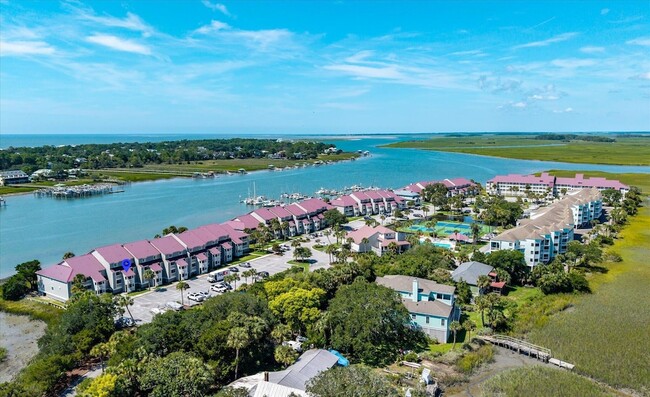 Building Photo - 4 W Mariners Cay Dr