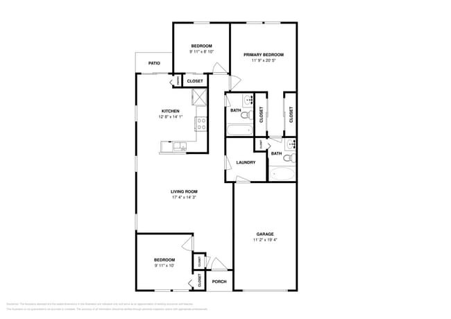 Building Photo - 8902 Hosta Way