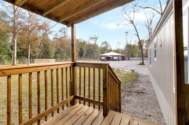 Building Photo - 1300 Campbell Acres Rd