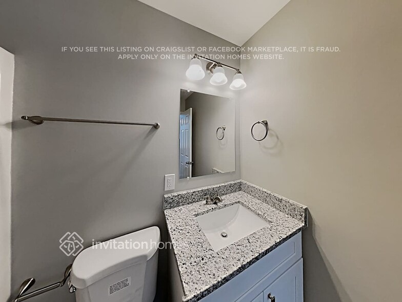 Building Photo - 1006 Wind Carved Ln