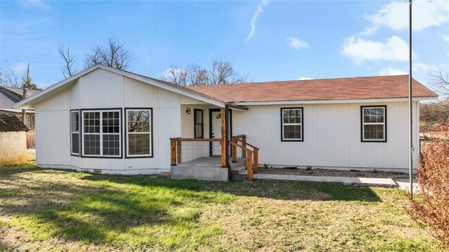 Building Photo - 5748 N Graham Rd