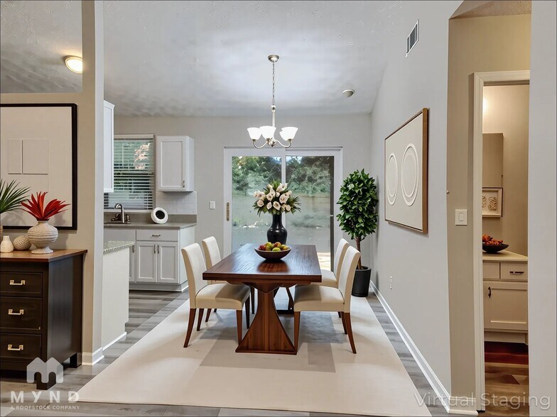Building Photo - 264 Fennel Wy SW