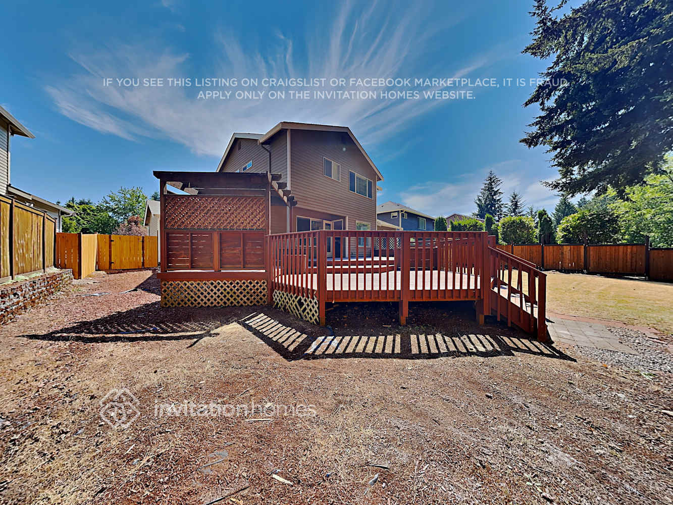 Building Photo - 18008 89th Ave E