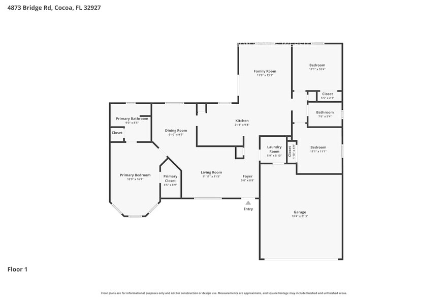 Building Photo - 4873 Bridge Rd