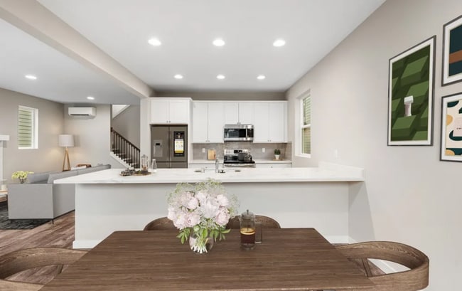 Building Photo - Beautiful Arington Home - July Availability