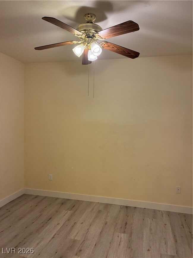 Building Photo - 7131 S Durango Dr