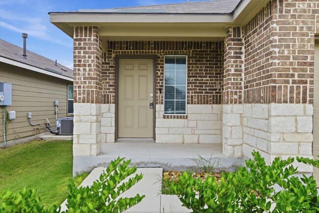 Building Photo - New 3-bed 2-bath home available in Cobalt Canyon Community! Move in NOW!