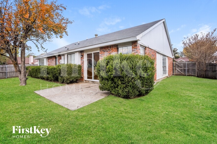 Building Photo - 1502 Barbara Ln