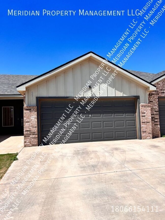 Primary Photo - Three bed, Three bath Near TTU