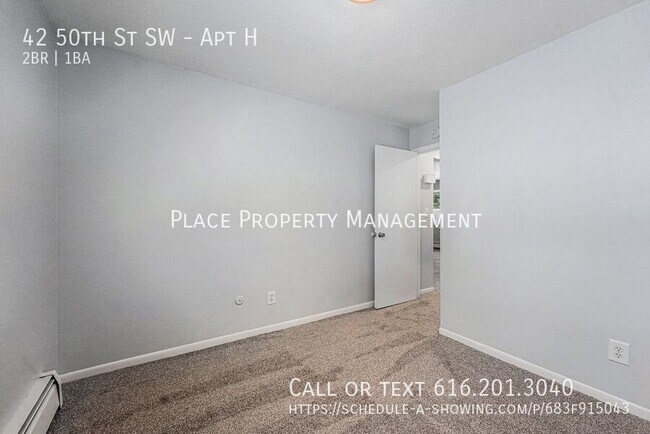 Building Photo - 42 50th St SW