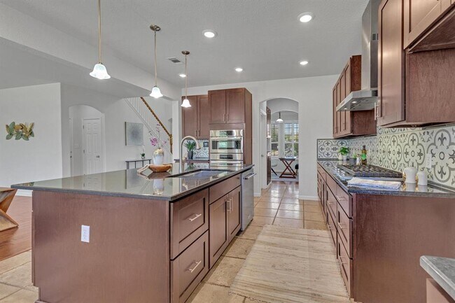 Building Photo - 9624 Morgan Creek Dr