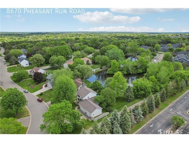 Building Photo - 8670 Pheasant Run Rd
