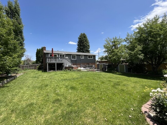 Building Photo - 8251 S Marshall Ct
