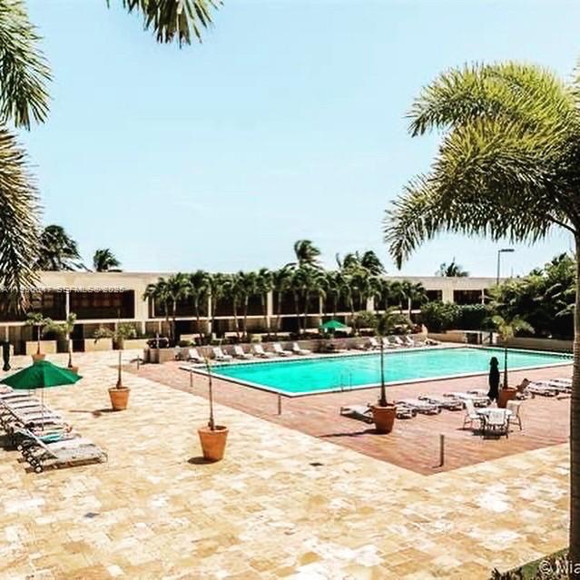 Building Photo - 1901 Brickell Ave