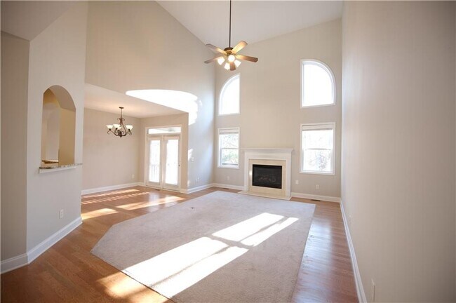 Building Photo - 4330 Granby Cir