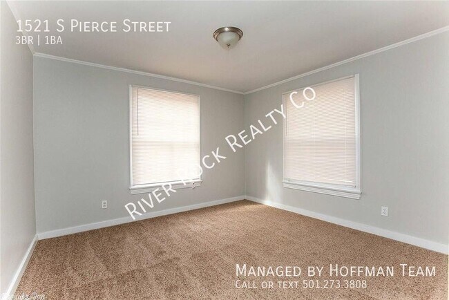 Building Photo - 1521 S Pierce St