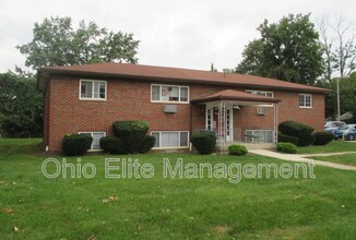 Building Photo - 1029 Binns Blvd