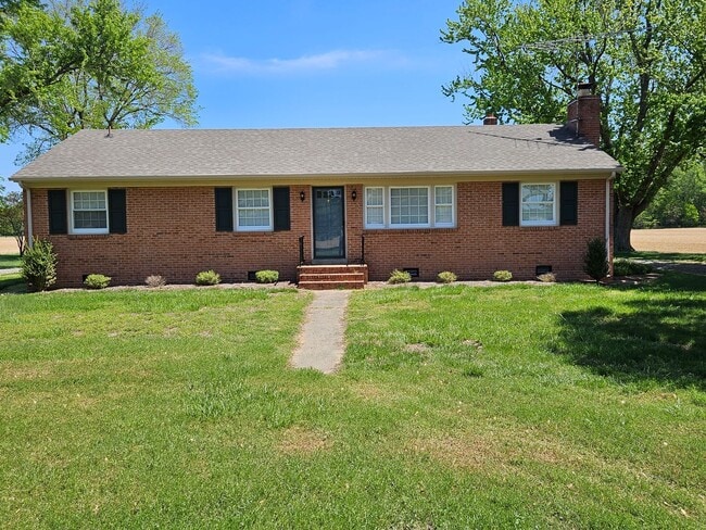 Primary Photo - Essex County - 3 Bedroom 1.5 Bath Brick Ra...