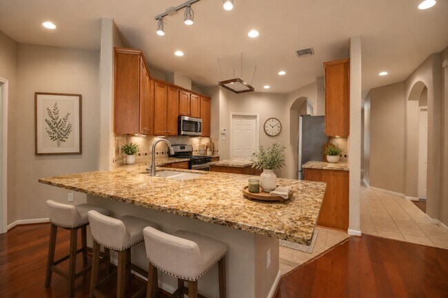 Building Photo - 26822 Kingston Glen Ln