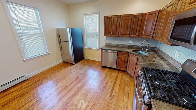 Building Photo - 55 Hazleton St