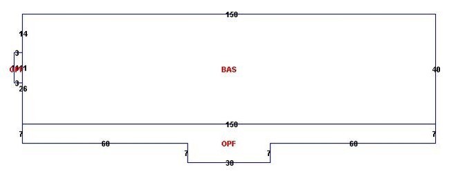 Floorplan - Belmont Gardens (PNS90)