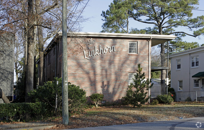Building Photo - The Linkhorn