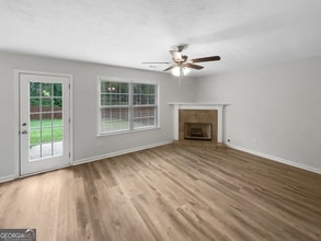 Building Photo - 4102 Round Stone Trail SW