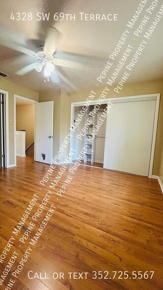 Building Photo - 4328 SW 69th Terrace