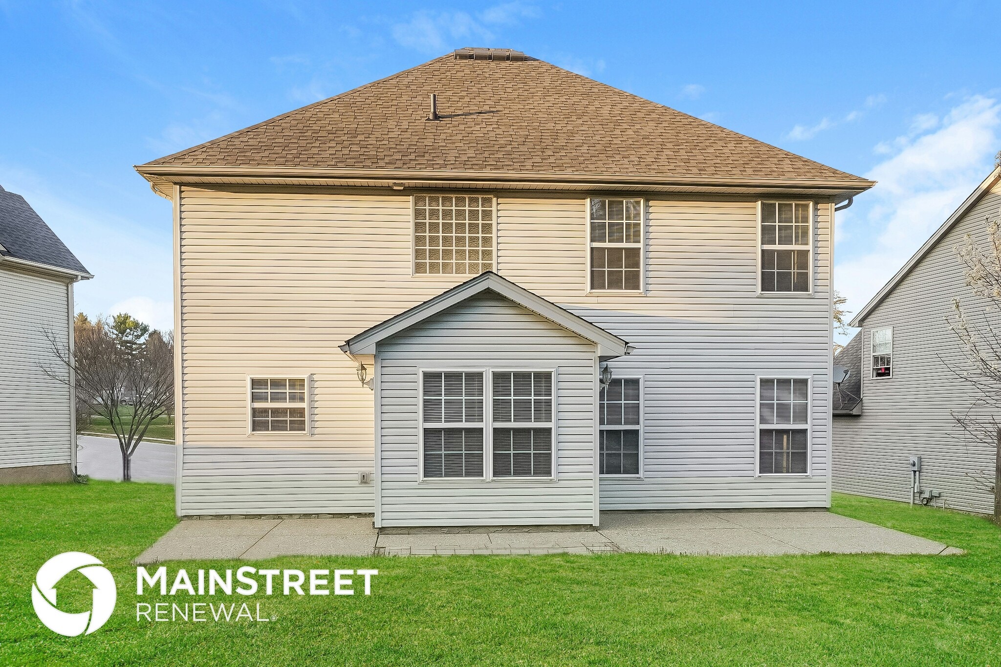 Building Photo - 9710 Collier Ln