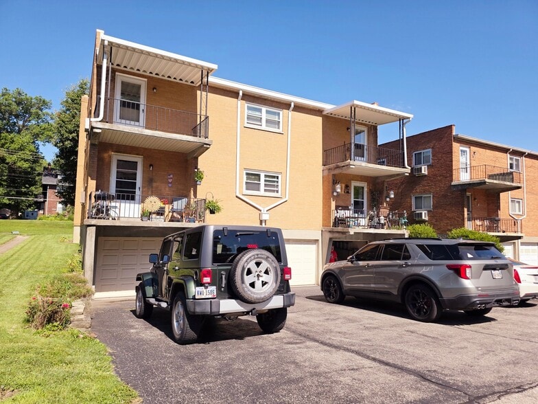 Building Photo - 6512 Hamilton Ave