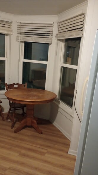 Kitchen - 203 W Main St