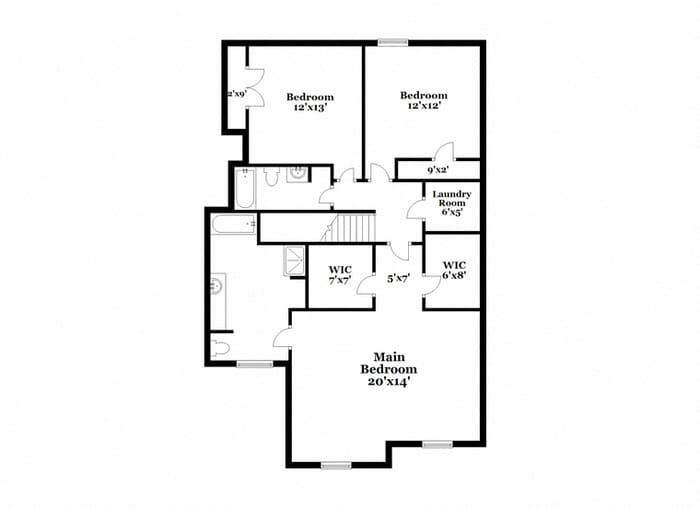 Building Photo - 1040 Pilgrim Ln