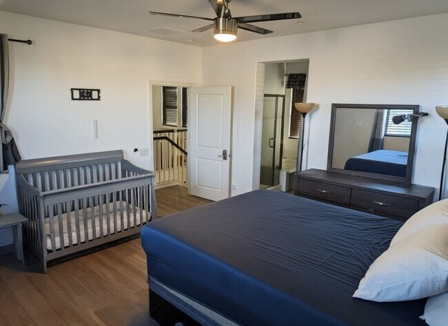 Building Photo - Spacious 4-Bedroom Corner-Lot Home w/ Smar...