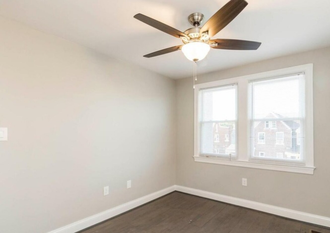 Building Photo - 521 Powhatan Pl NW