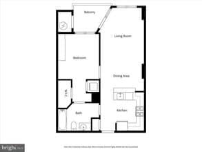 Building Photo - 3600 S Glebe Rd