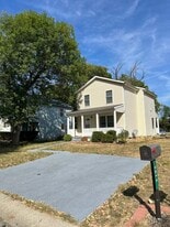 Building Photo - 2874 Olive St