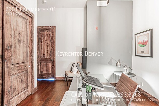 Building Photo - Luxury Living at its Finest - Your Denver ...