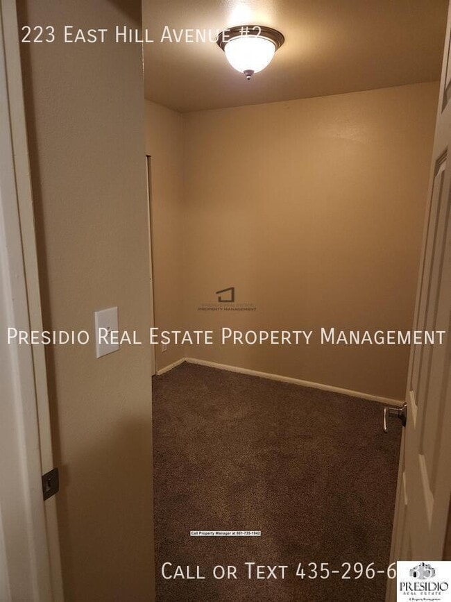 Building Photo - 223 E Hill Ave