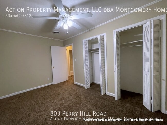 Building Photo - 803 Perry Hill Rd