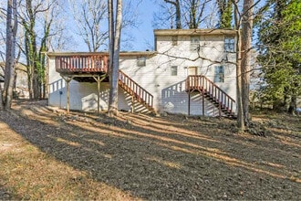 Building Photo - 3071 Eastland Way