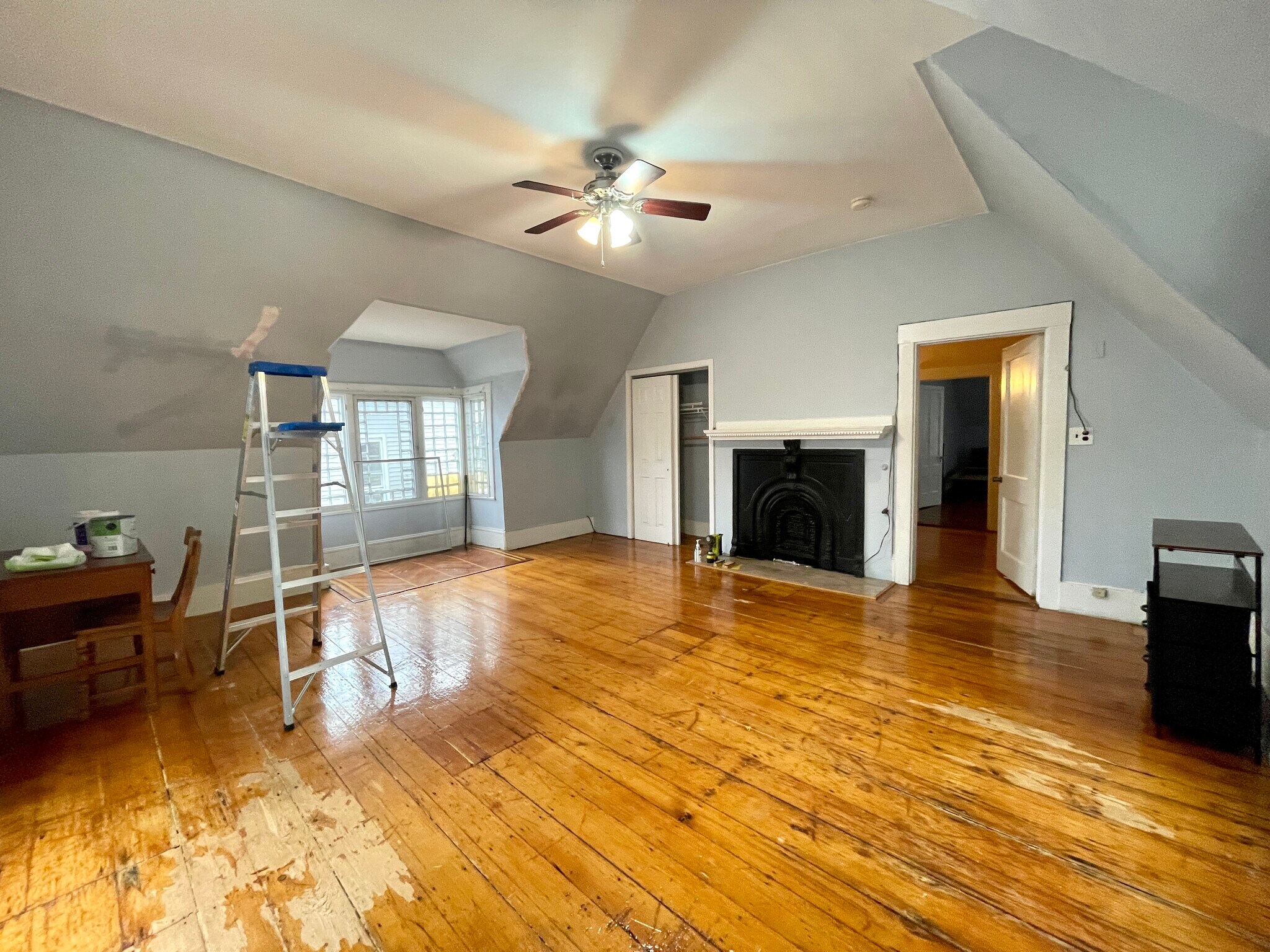 Building Photo - 139 Hillside St