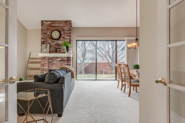 Building Photo - Fully Furnished Reno Retreat – Utilities Included & Flexible Lease Terms
