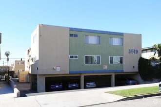 Building Photo - 3519 Clarington Ave